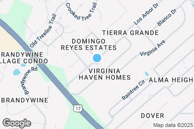 Map image of the property - 52 Melodie Ln