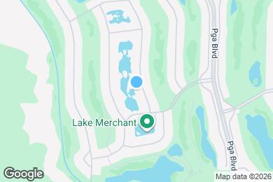 Map image of the property - 55435 Tanglewood