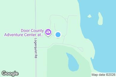 Map image of the property - 3014 Rushes Rd