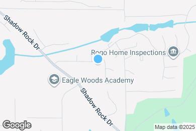 Map image of the property - 5875 Bellingrath Way