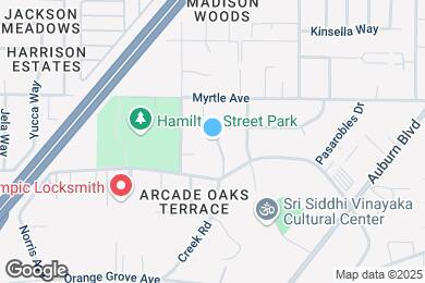 Map image of the property - 4729 Ponderay Ln