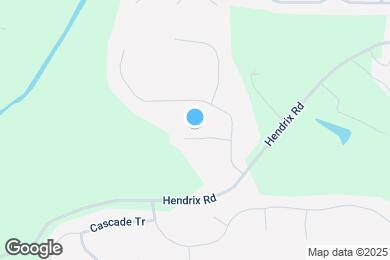 Map image of the property - 5840 Cool Springs Dr