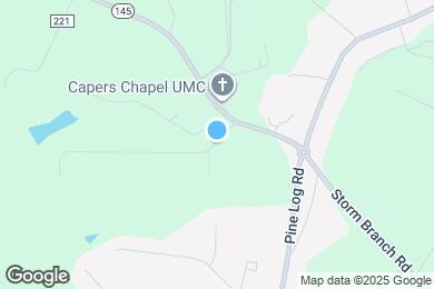 Map image of the property - 5029 Old Magnolia Ln