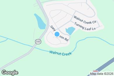 Map image of the property - 11 Darling Ln