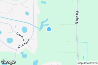 Map image of the property - 16512 Cheyanne Ct