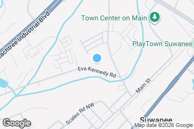 Map image of the property - 571 Eva Kennedy Rd