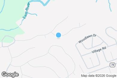 Map image of the property - 106 Tidal Marsh Way