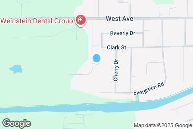 Map image of the property - 339 Willowbrooke Dr