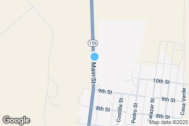 Map image of the property - 990 Main St