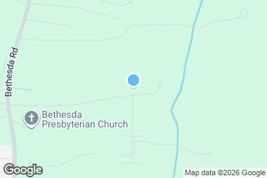Map image of the property - 209 Hickory Nut Dr