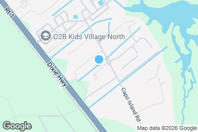 Map image of the property - 50 Coastal Village Ln