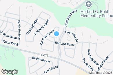 Map image of the property - 238 Wing Falls