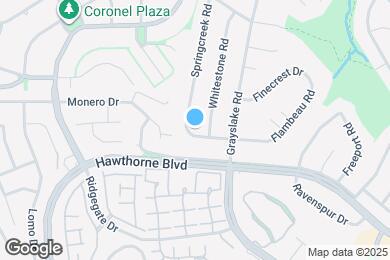 Map image of the property - 6051 Flambeau Rd