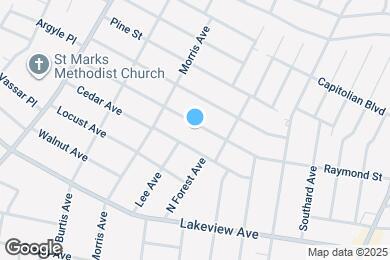Map image of the property - 132A Raymond St