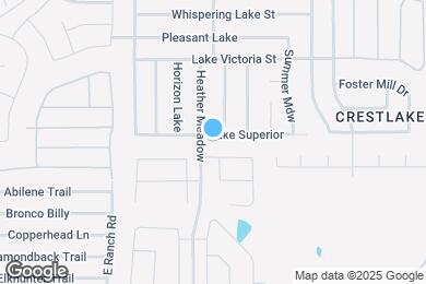 Map image of the property - 6210 Lake Superior St