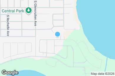 Map image of the property - 533 Interlock St