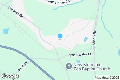 Map image of the property - 7886 Poppy Seed Pl