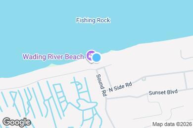 Map image of the property - 4 Oak St