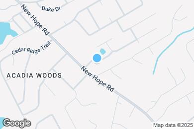 Map image of the property - 131 Lake Run