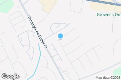 Map image of the property - 1230 St James Pl