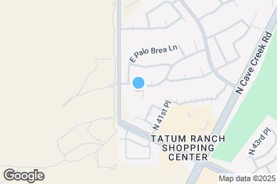 Map image of the property - 30212 N 40th Way