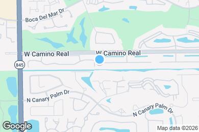 Map image of the property - 6594 Casabella Ln
