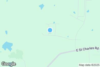 Map image of the property - 2124 Brengman Dr