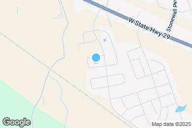 Map image of the property - 216 Capital Hl Vw