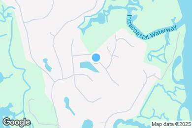 Map image of the property - 1334 Charter Ct