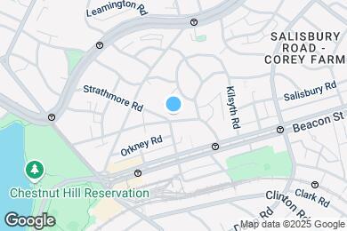 Map image of the property - 49 Englewood Ave