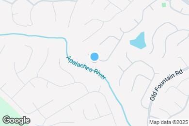 Map image of the property - 2667 Adair Trl