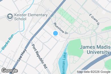 Map image of the property - 72 Maplehurst Ave