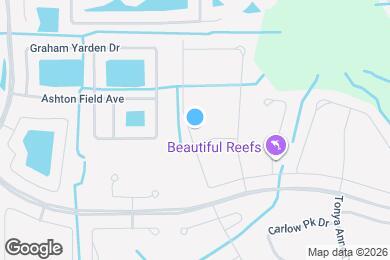 Map image of the property - 11524 Sunburst Marble Rd