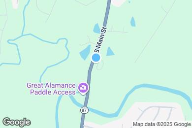 Map image of the property - 2166 Willow Gln Dr
