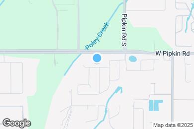 Map image of the property - 2321 Lobelia Pl