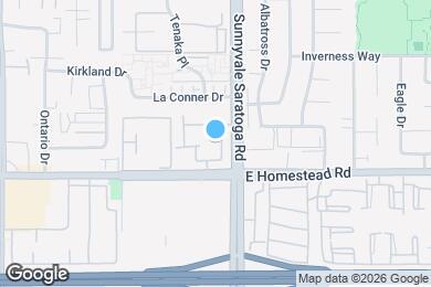 Map image of the property - 11051 Firethorne Dr