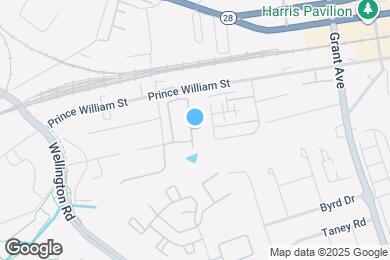 Map image of the property - 9361 Barnes Lp