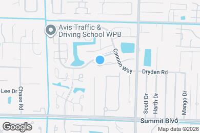 Map image of the property - 5112 Society Pl W