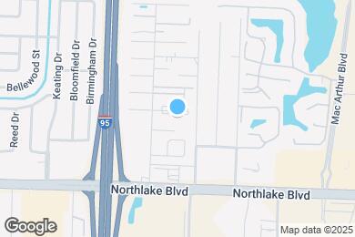 Map image of the property - 9220 Roan Ln