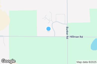 Map image of the property - 33A Grand Canyon Dr