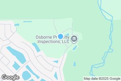 Map image of the property - 4854 Native Dancer Ln