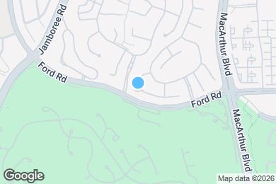 Map image of the property - 14 Rockingham Dr