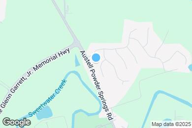 Map image of the property - 6035 Gladiola Way