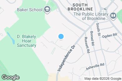 Map image of the property - 76 Gerry Rd