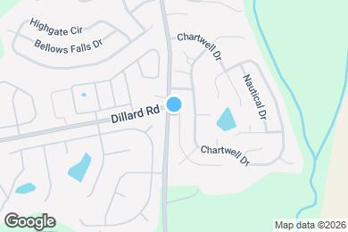 Map image of the property - 23 Seaside Ln