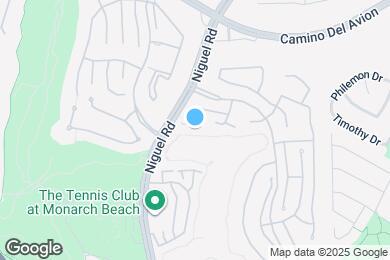 Map image of the property - 4 Reina