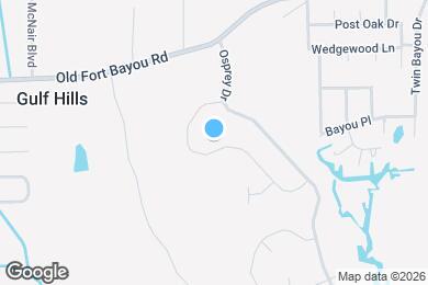 Map image of the property - 11656 Brookstone Dr