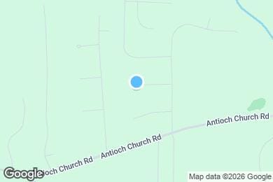 Map image of the property - 119 Aviemore Ln