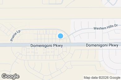 Map image of the property - 29466 Granadillo Ct