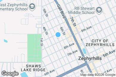 Map image of the property - 38168 Fallstone Wy